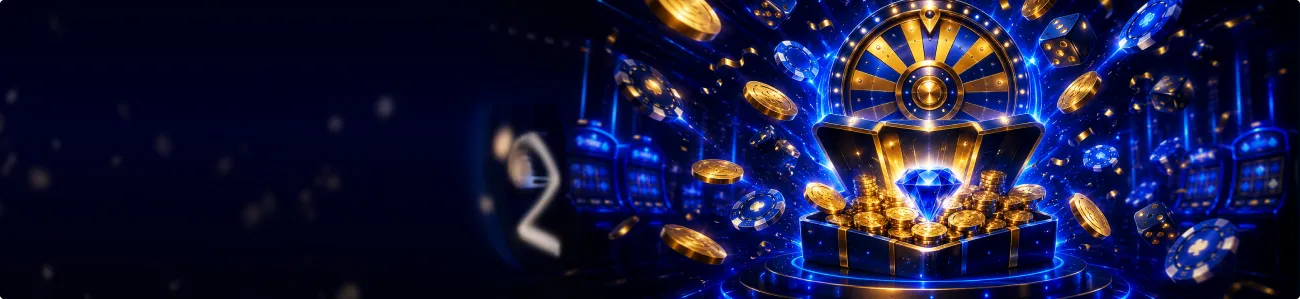 True Blue Bets Casino Banner 5